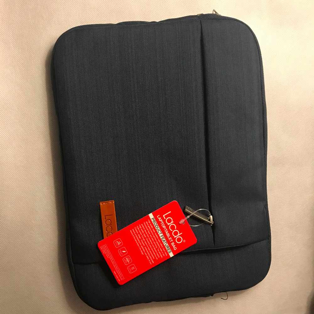 Laptop Case